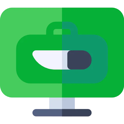 Scan icon