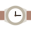 Wristwatch icône 64x64
