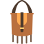 Shopping bag icône 64x64