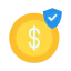 Shield icon 64x64