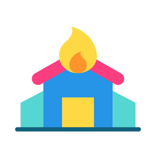 Fire icon