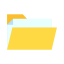 Folder icon 64x64
