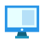 Computer icon 64x64