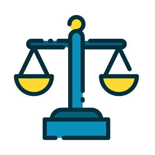 Scale icon