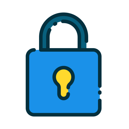 Lock icon