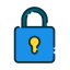 Lock icon 64x64