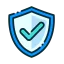 Shield icon 64x64