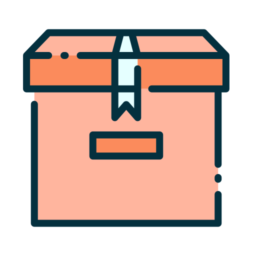 Box icon