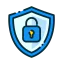 Shield icon 64x64