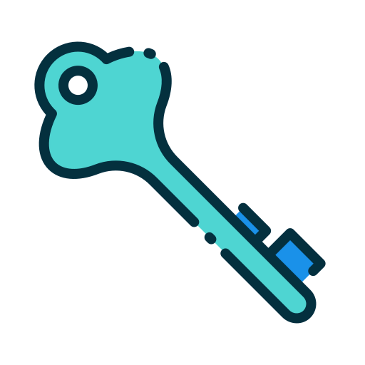 Key icon