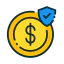 Shield icon 64x64