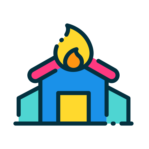 Fire icon