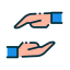 Savings icon 64x64