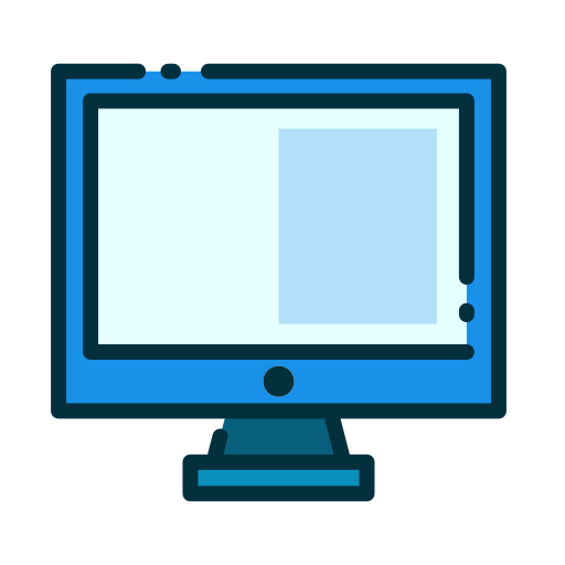 Computer icon