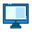 Computer icon 64x64