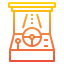 Racing game icon 64x64