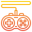 Controller icon 64x64