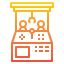 Arcade icon 64x64