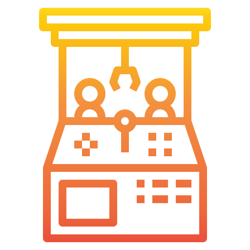Arcade icon