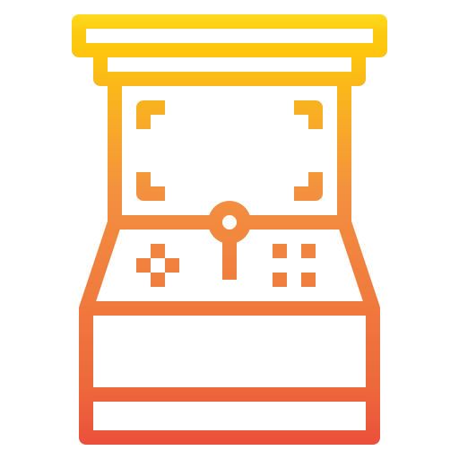 Gaming icon
