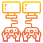 Console icon 64x64