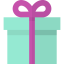 Gift icon 64x64