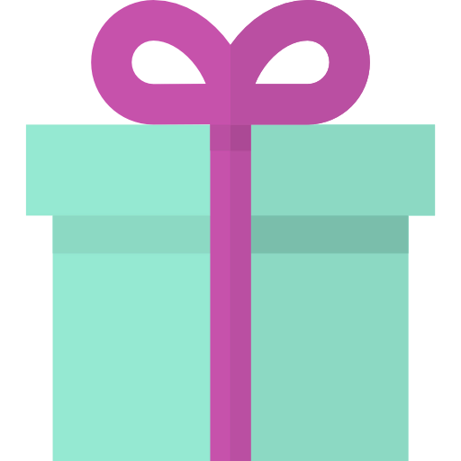 Gift icon