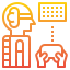 Robot Ikona 64x64