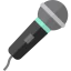 Microphone icon 64x64