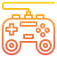 Controller іконка 64x64