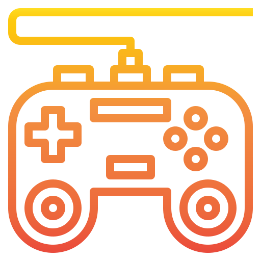 Controller biểu tượng