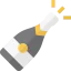 Champagne icon 64x64