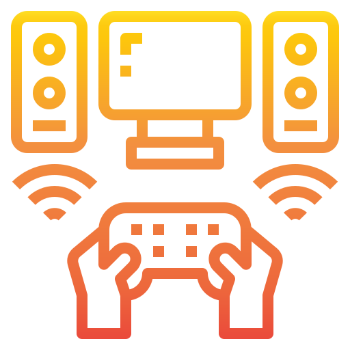 Wireless connection icon