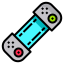Game console icon 64x64