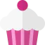 Cupcake icon 64x64
