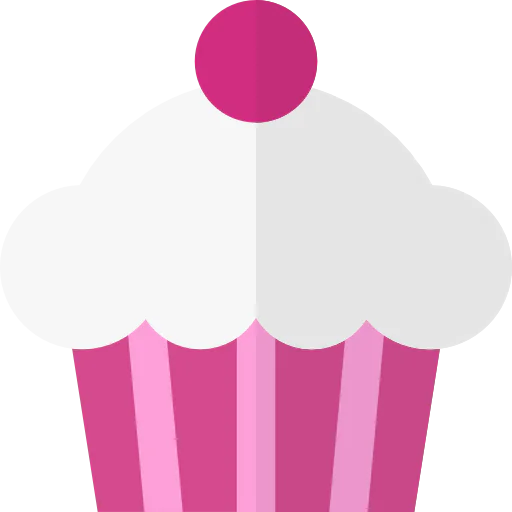 Cupcake icon