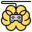 Game strategy icon 64x64