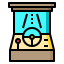 Racing game icon 64x64