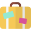 Suitcase icon 64x64