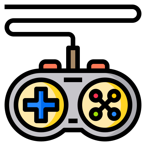 Controller ícono