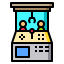 Arcade icon 64x64