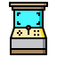 Gaming icon 64x64