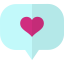 Chat icon 64x64