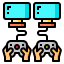Console icon 64x64