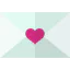 Wedding invitation icon 64x64