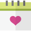 Wedding day icon 64x64