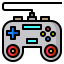 Controller biểu tượng 64x64