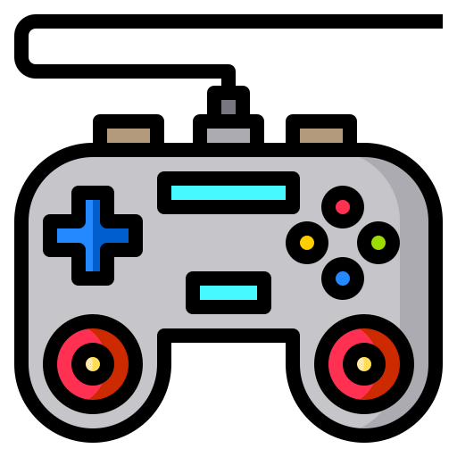Controller іконка