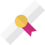 Diploma icon 64x64