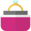 Engagement ring icon 64x64
